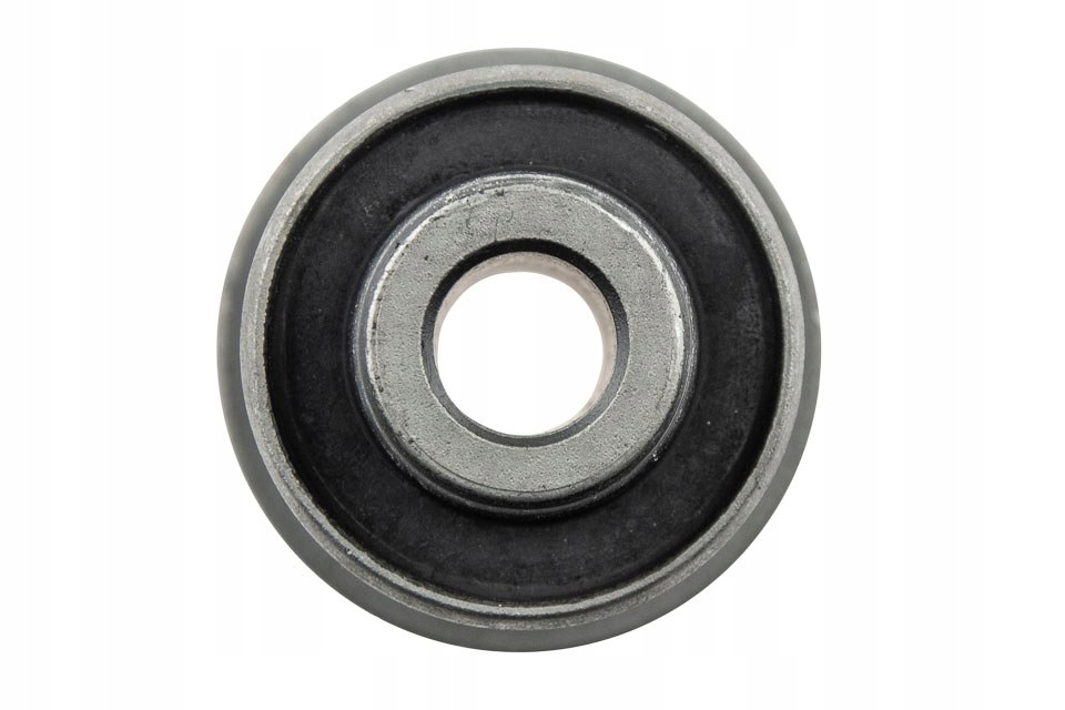 фото №13, Втулка рычага nissan pathfinder r51m 05- заднего верхнего передняя