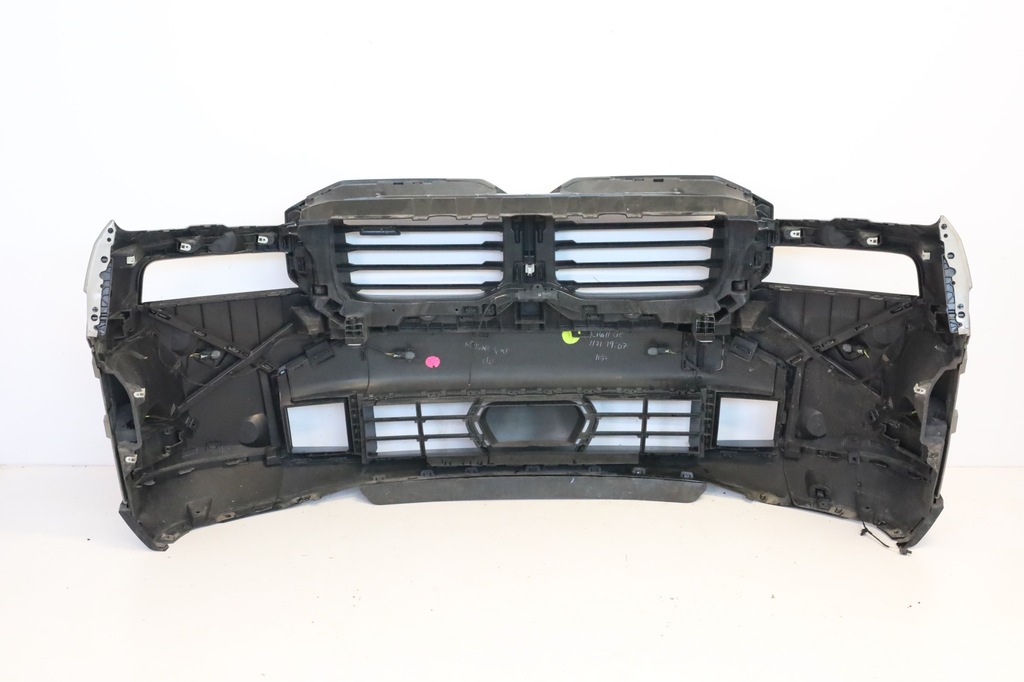 фото №14, Бампер перед передній bmw xm g09 m-power c4a камера