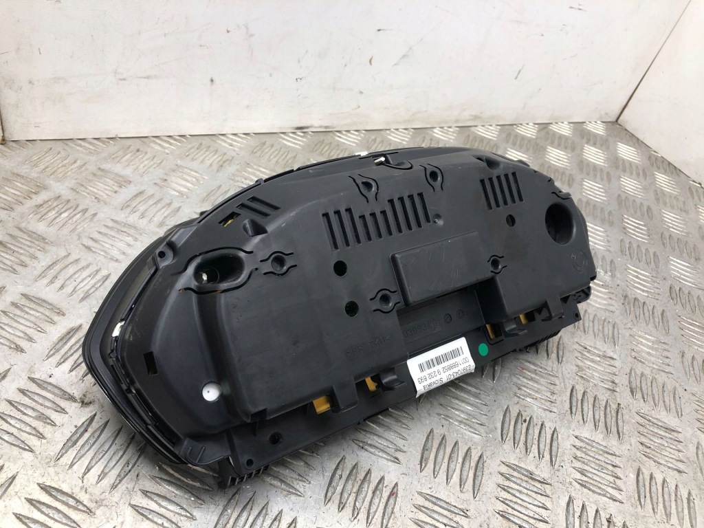 фото №4, 2013 лічильник bmw 3 f30 f35 f31 2273585