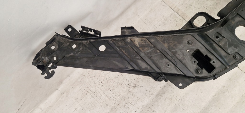 фото №8, Mercedes 166 pas передній