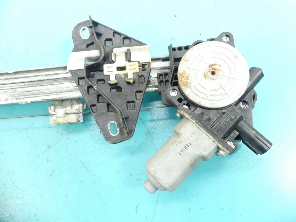 фото №3, Підйомник задня лівий 2 pin honda cr-v iii 06-11 eu