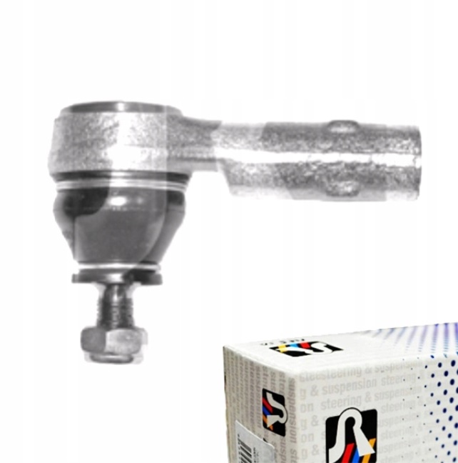 Купити Наконечник тяга кермовий лівий=правий rts до proton satria 1.5