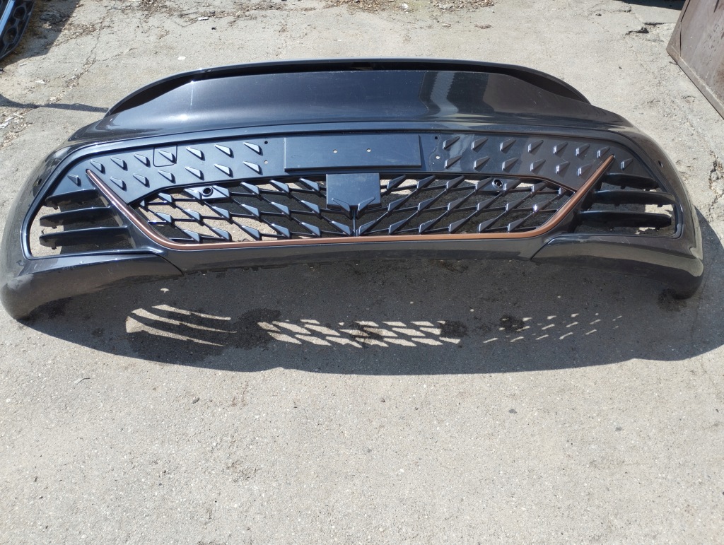 Бампер перед seat cupra born 10e Недорого