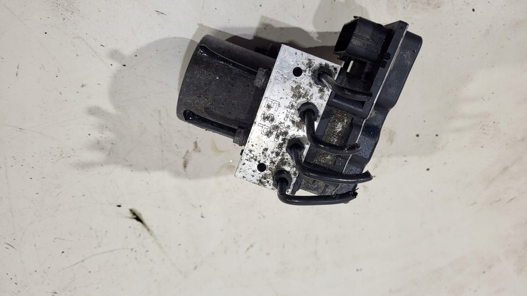 фото №4, Насос abs audi a4 b7 04-07 3,0 tdi 8e0910517j