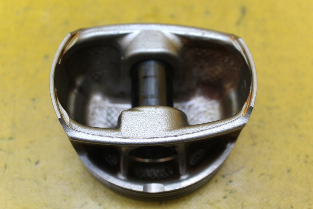 фото №4, Поршень поршни chrysler pacifica 3.6 b