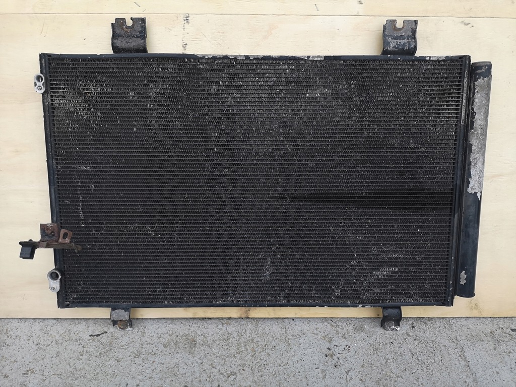 фото №1, Радиатор кондиционера lexus ls ls460 iv 06-