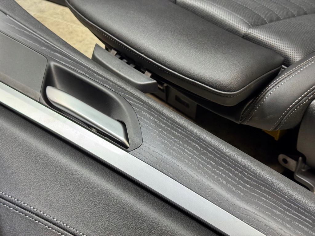 фото №13, Bmw x3 g01 сиденья заднее сиденье обшивки комплект подогрев вентиляция sport m-pakiet