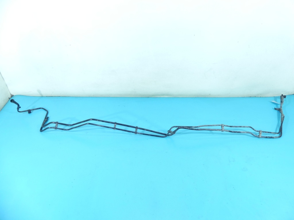 фото №8, Шланг паливний porsche panamera i 970 4.8 v8