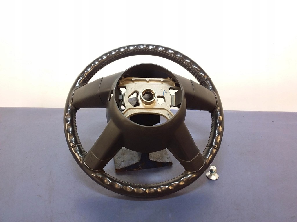 фото №4, Charger 05-10 воздуховод кожаный многофункциональный