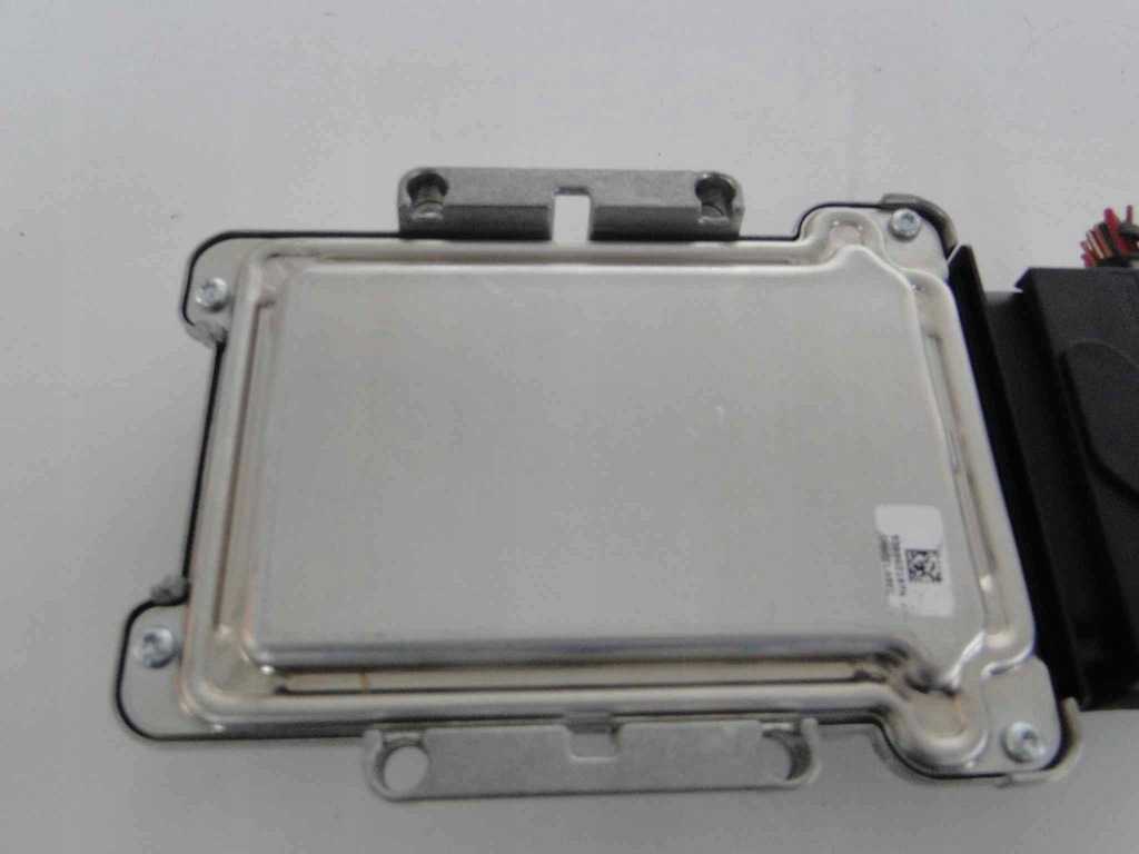 фото №2, Mercedes r klasa w251 251 модуль очистки выхлопных газов