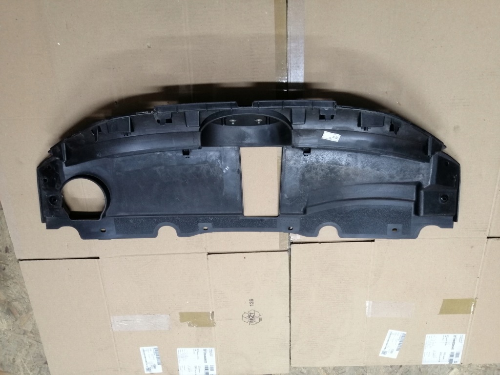 фото №2, Решітка радіатора решітка радіатора hyundai ix35 863512y000 2009-2014