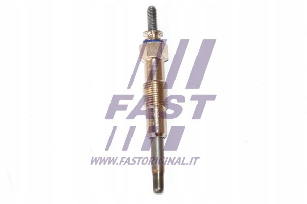 Fast свічка розжарювання ducato 94- daily 00- Ціна