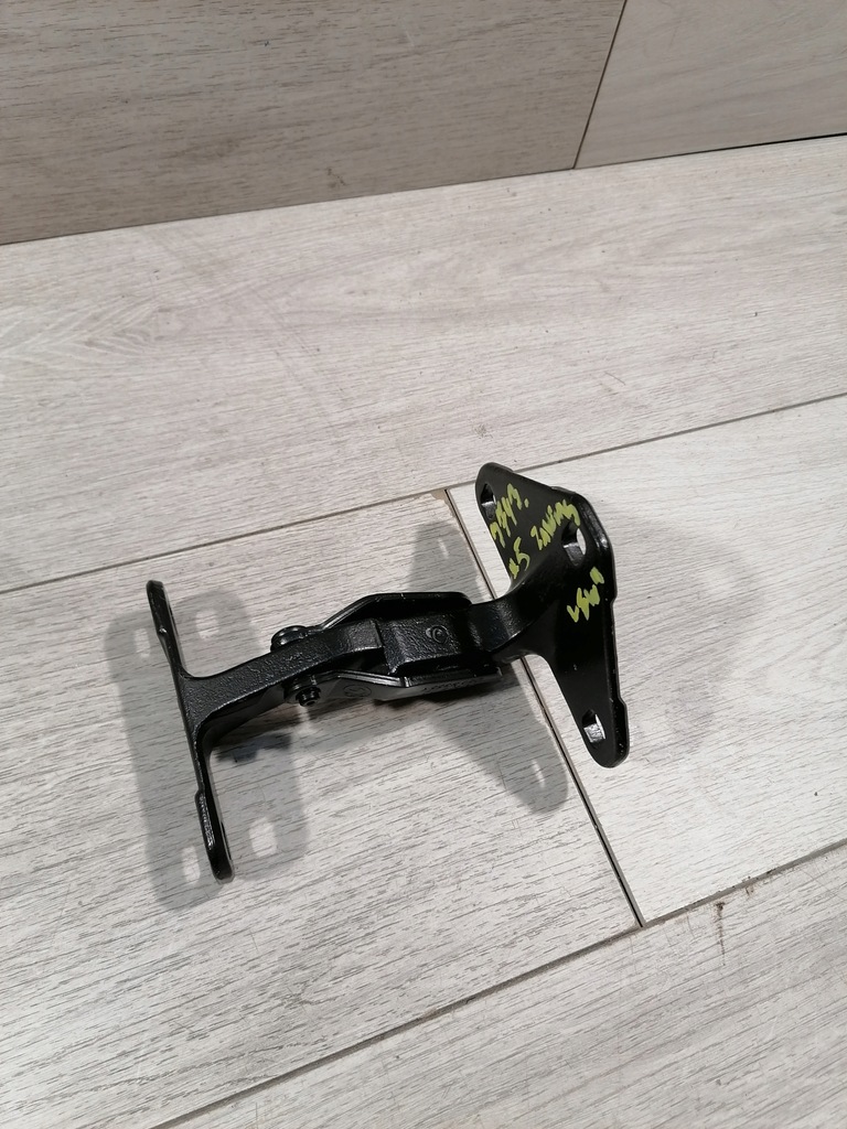 фото №1, Bmw x5 петля кришки лівий 141879-10