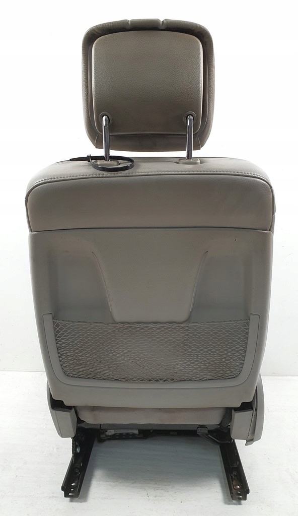 фото №7, Сидіння правий перед mercedes r lift w251