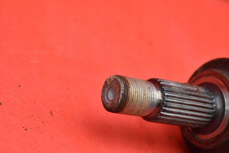 фото №9, Привідний вал права задня ebj92mbc280 mazda mx5 mx-5 iv nd 2.0 skyactiv 184 km lift