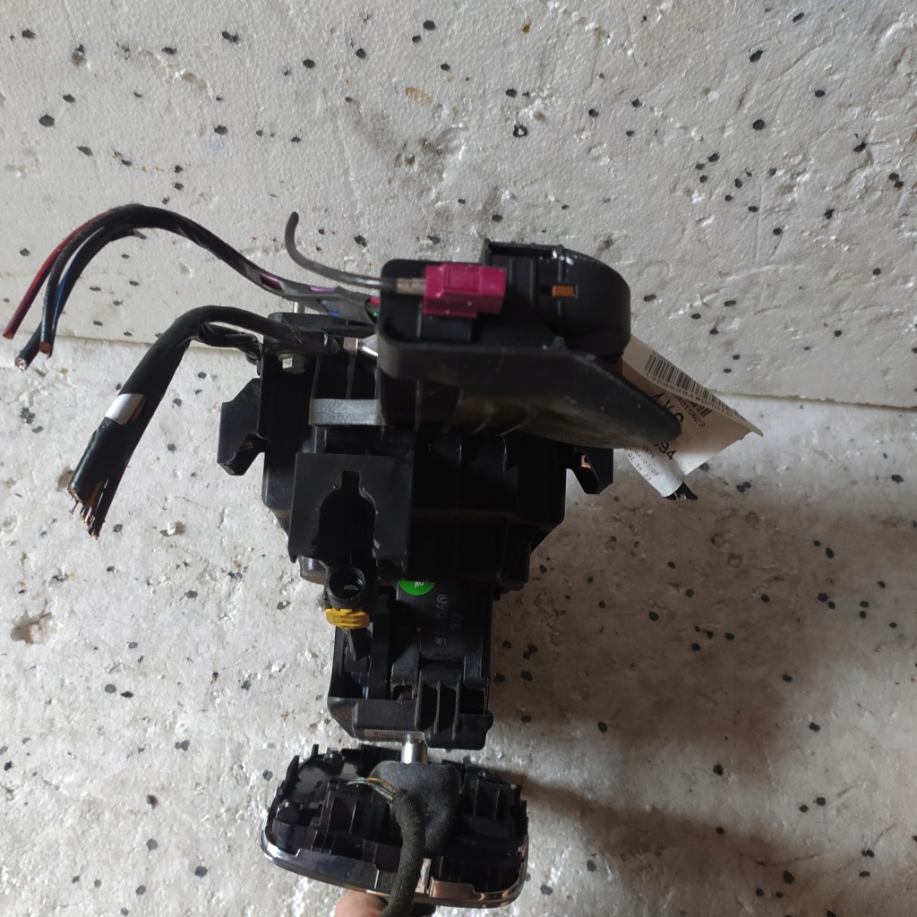 фото №4, Домкрат передач opel insignia 13316101