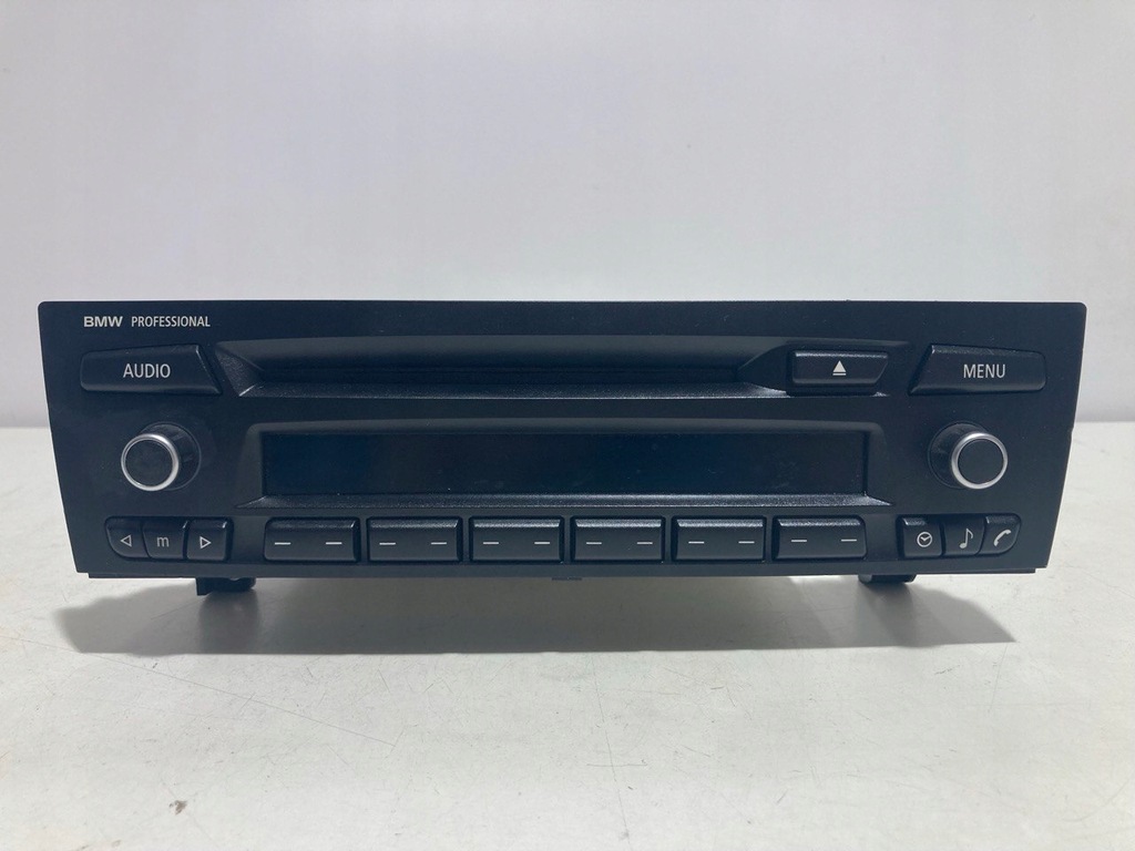 фото №1, Станція мультимедійна bmw 3 e90 e91 65129246500