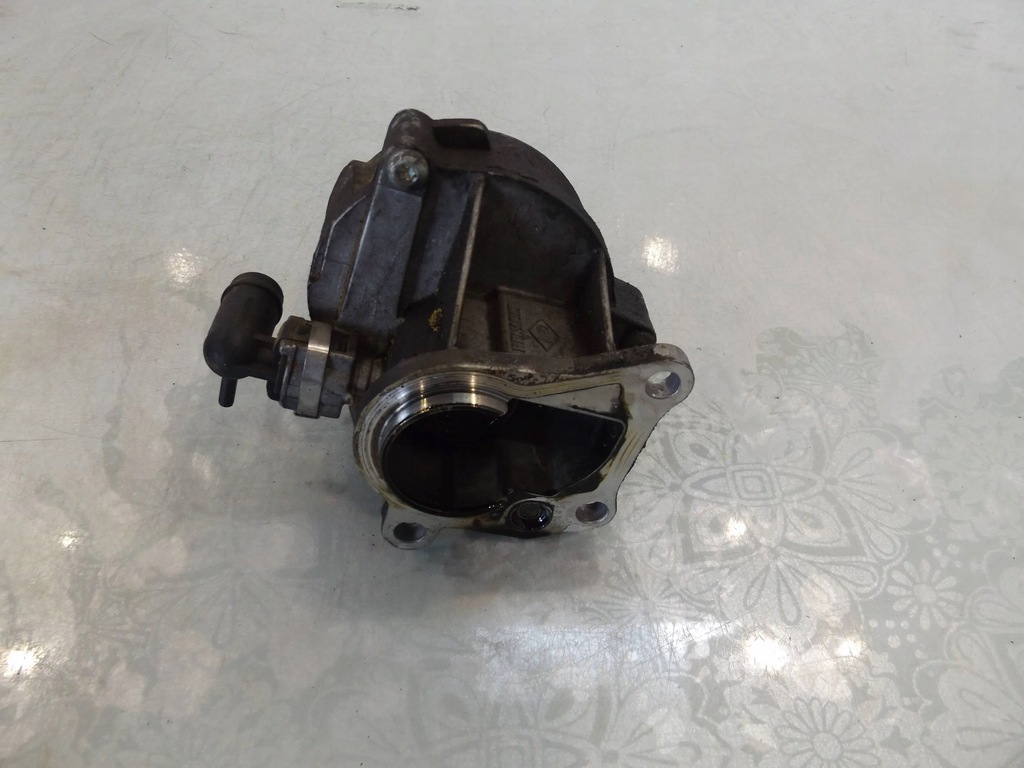 фото №4, Scenic ii 1,9dci vacu