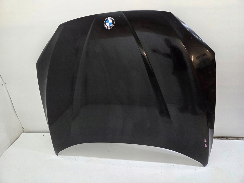 фото №1, Капот bmw x1 e84 668