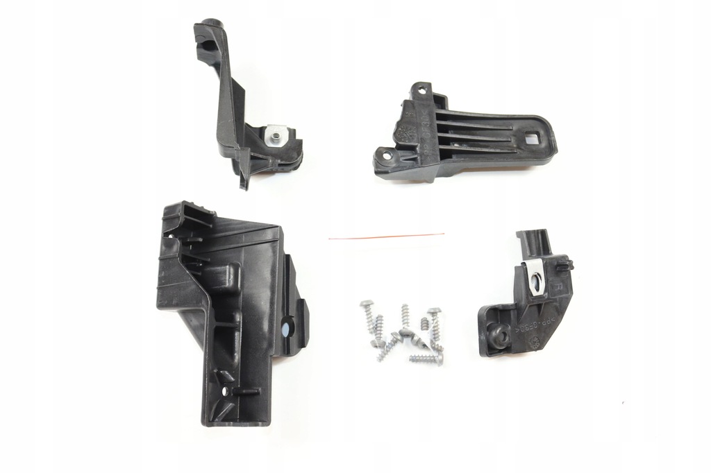 фото №6, Opel crossland x набор ремонтный лампы правый