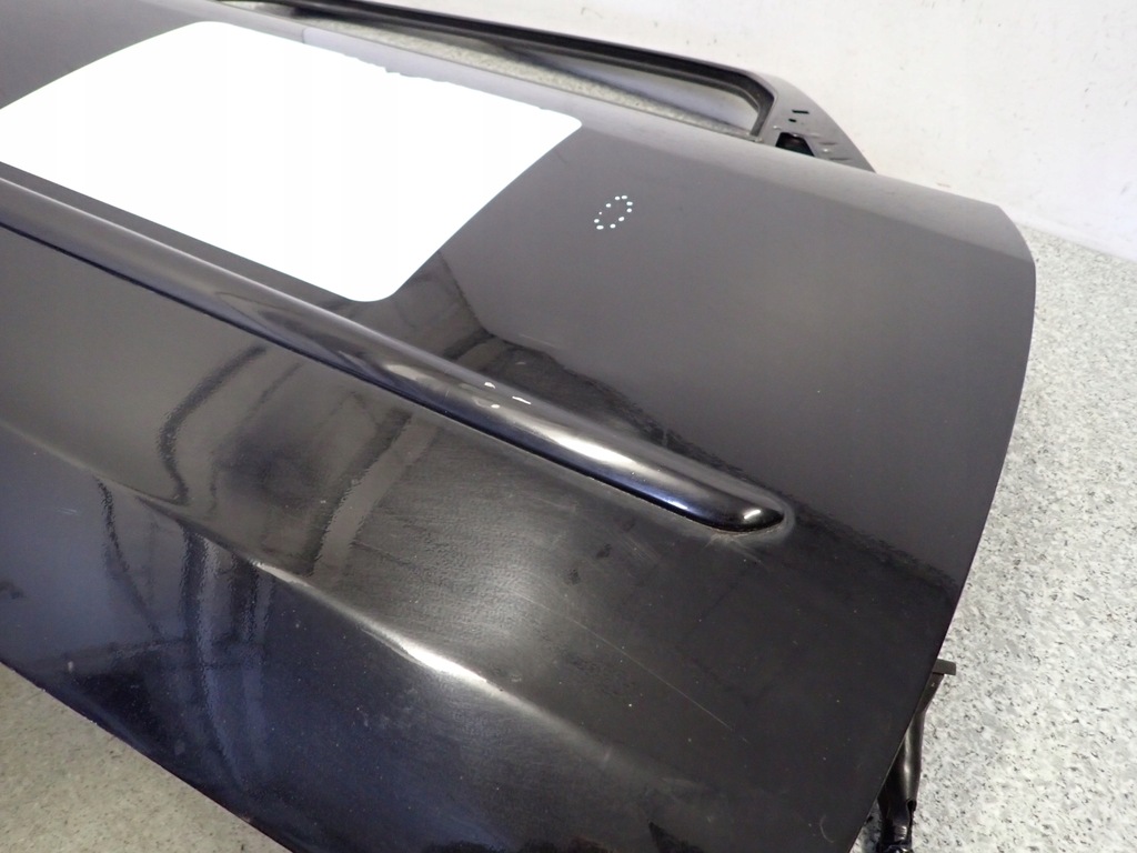 фото №9, Mitsubishi colt 3d 04-09 двері праве x19