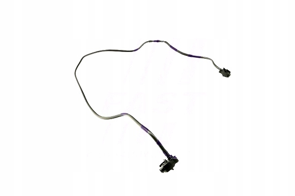 фото №2, Труба охлаждение citroen berlingo 08 10 fast