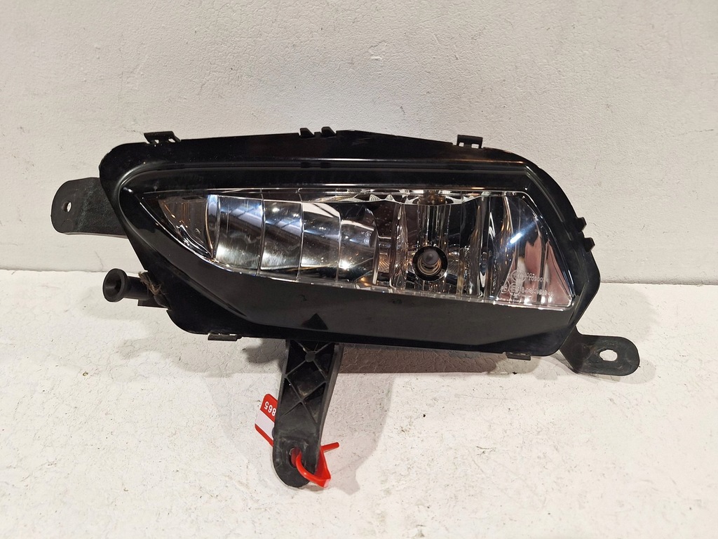 фото №1, Противотуманная фара левый 39098907 opel astra k 15-
