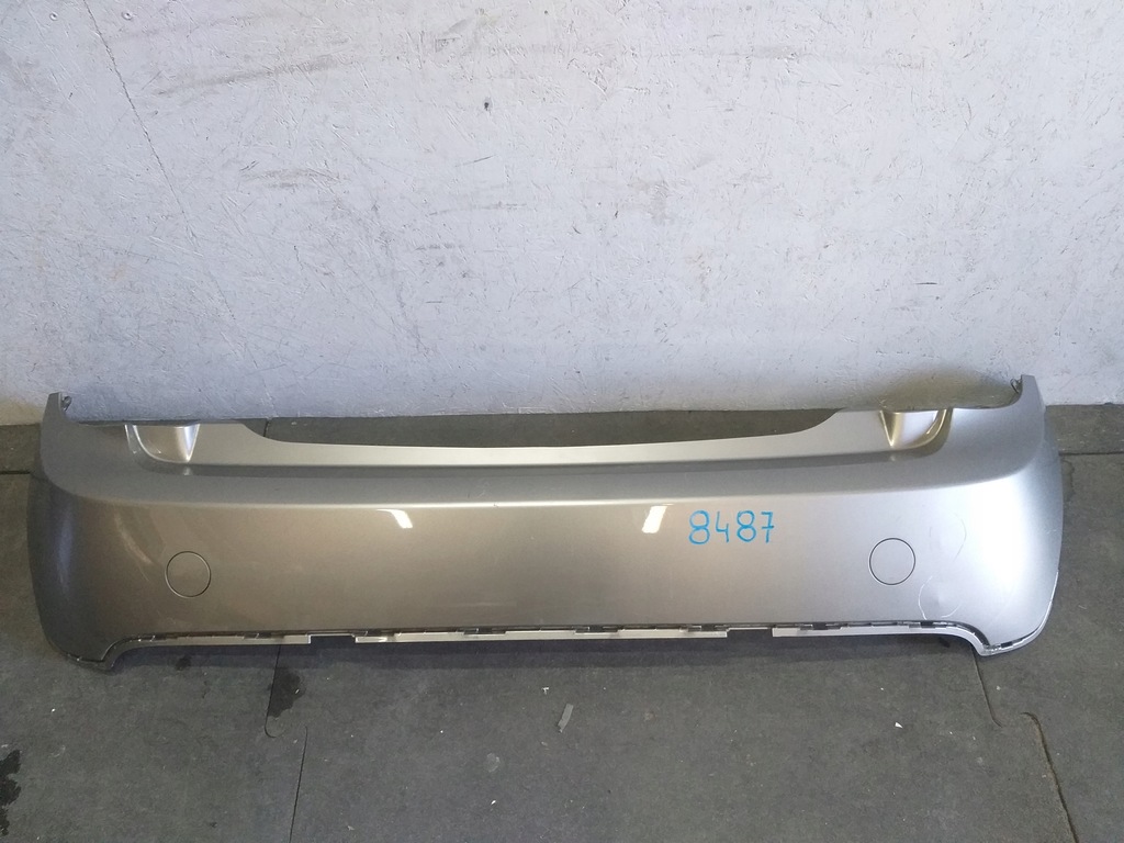 фото №1, Бампер задня mini cooper f56