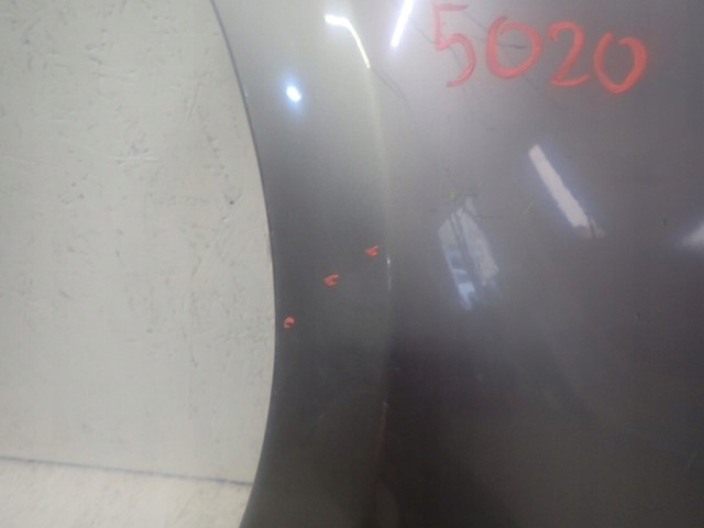 фото №7, Крыло левый перед передний vw up mii citigo 1s 2011-