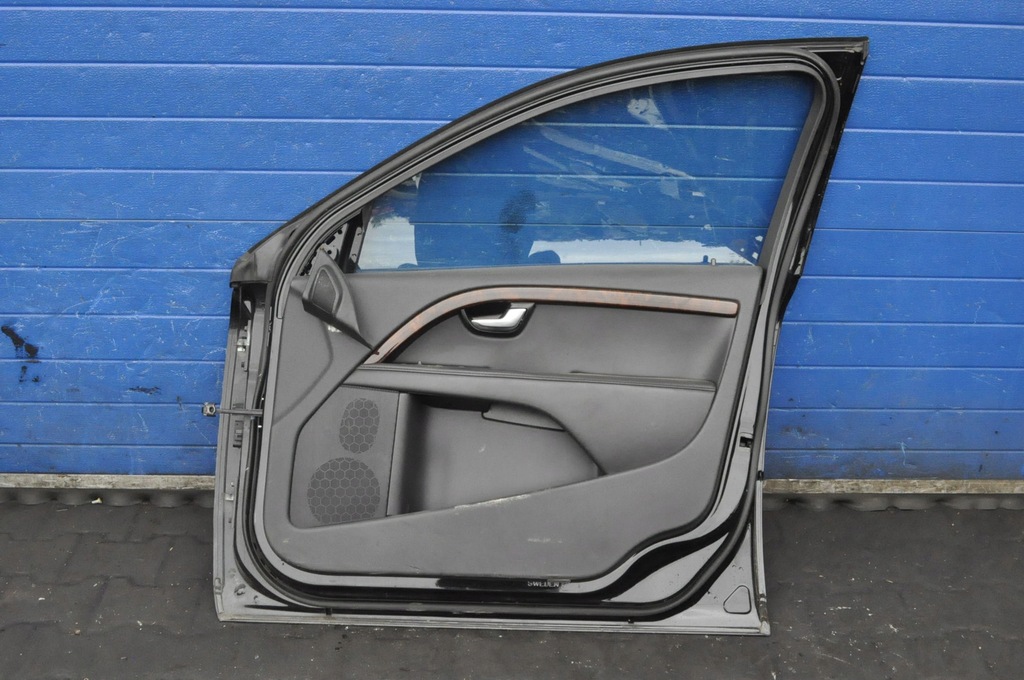 фото №12, Volvo s80 ii дверь правый перед передние