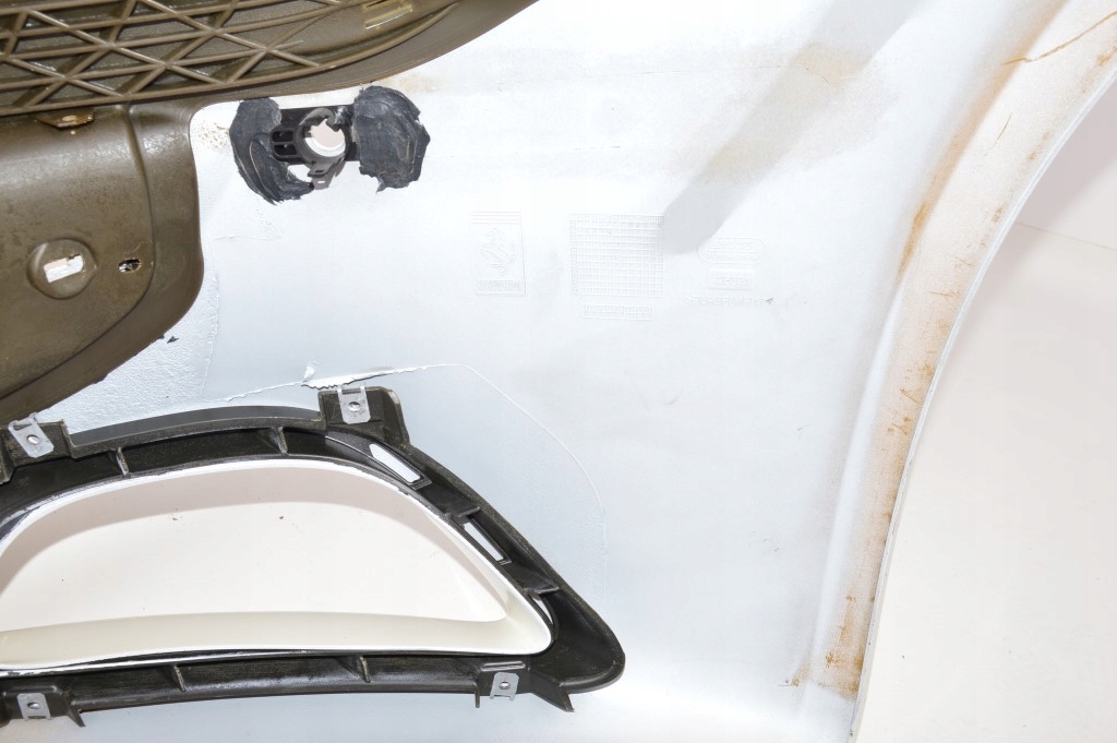 фото №14, Ferrari ff f151 бампер перед