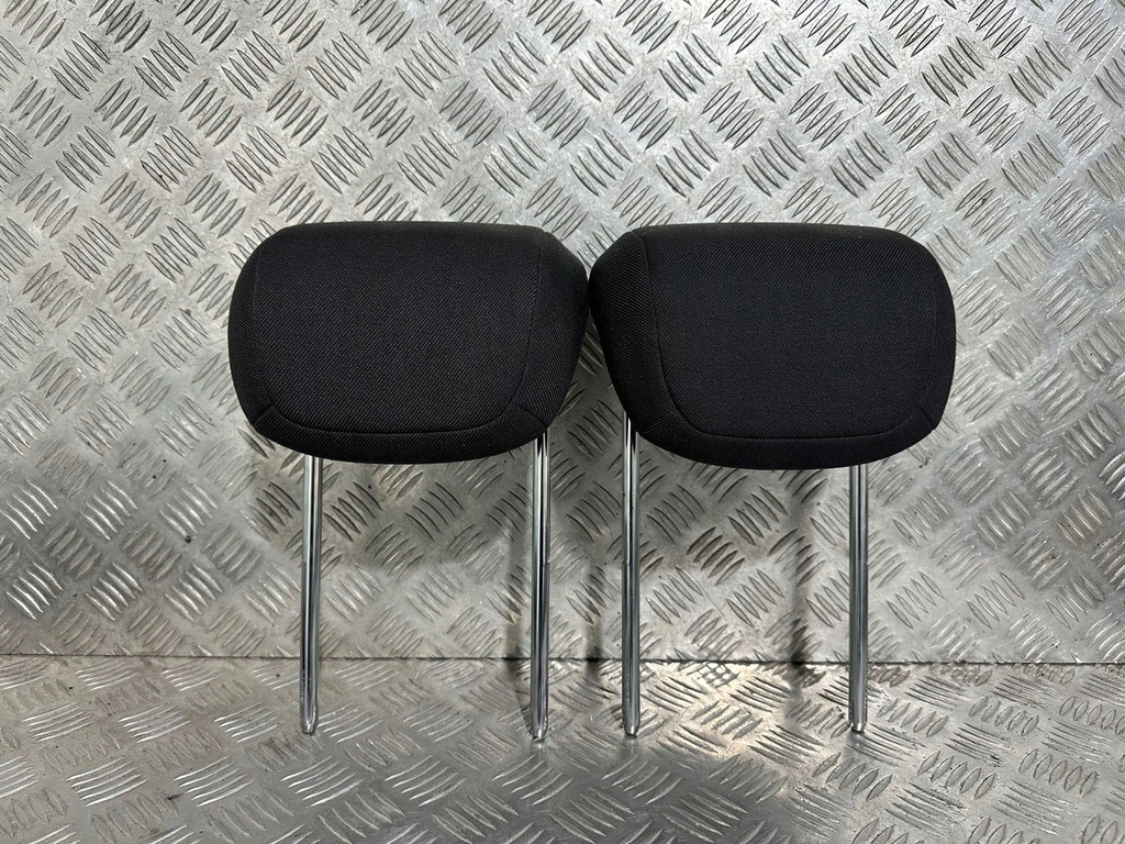 фото №1, Opel corsa d підголівники задні комплект версія 3-двері