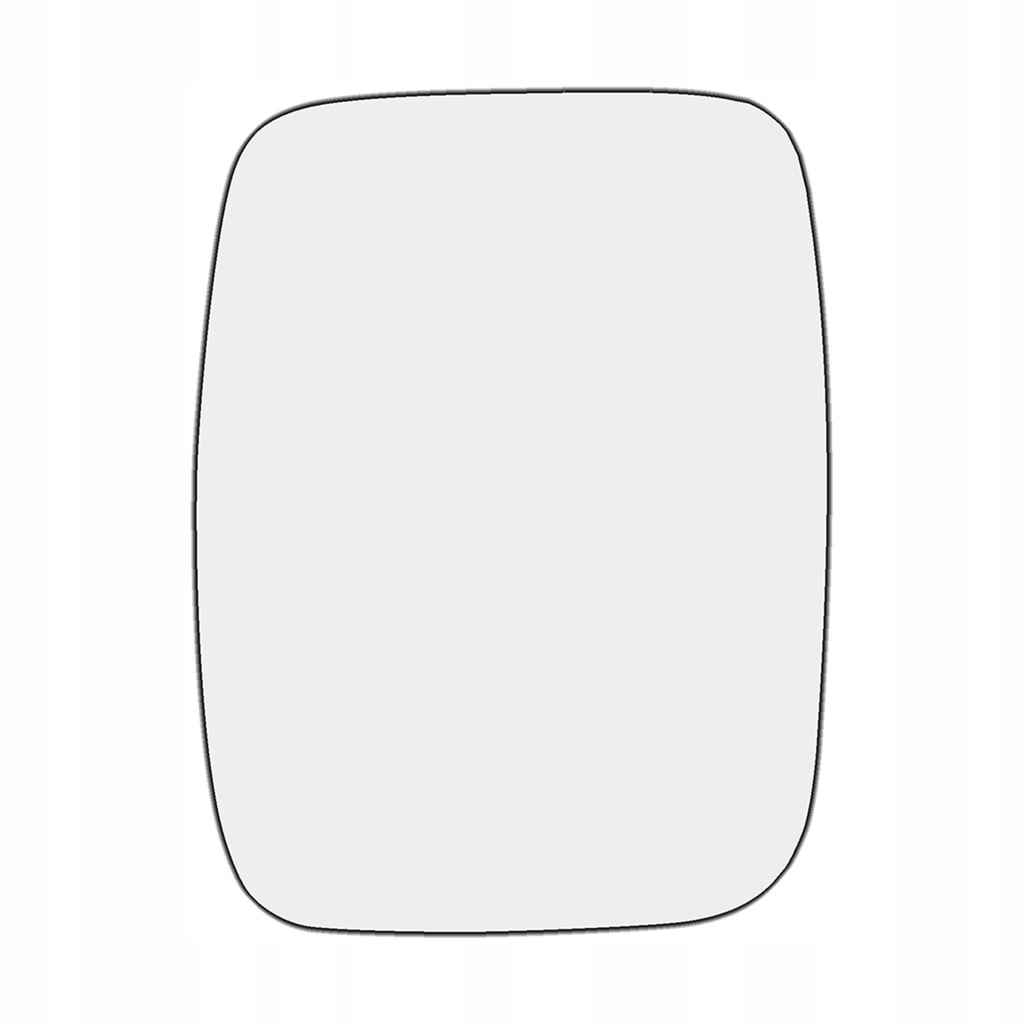 фото №1, Скло/дзеркало opel vivaro b 2014-2019 2015 2016