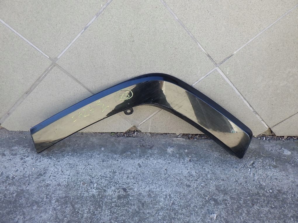 фото №11, Toyota rav4 rav-4 v 19- молдинг крыла левая задняя
