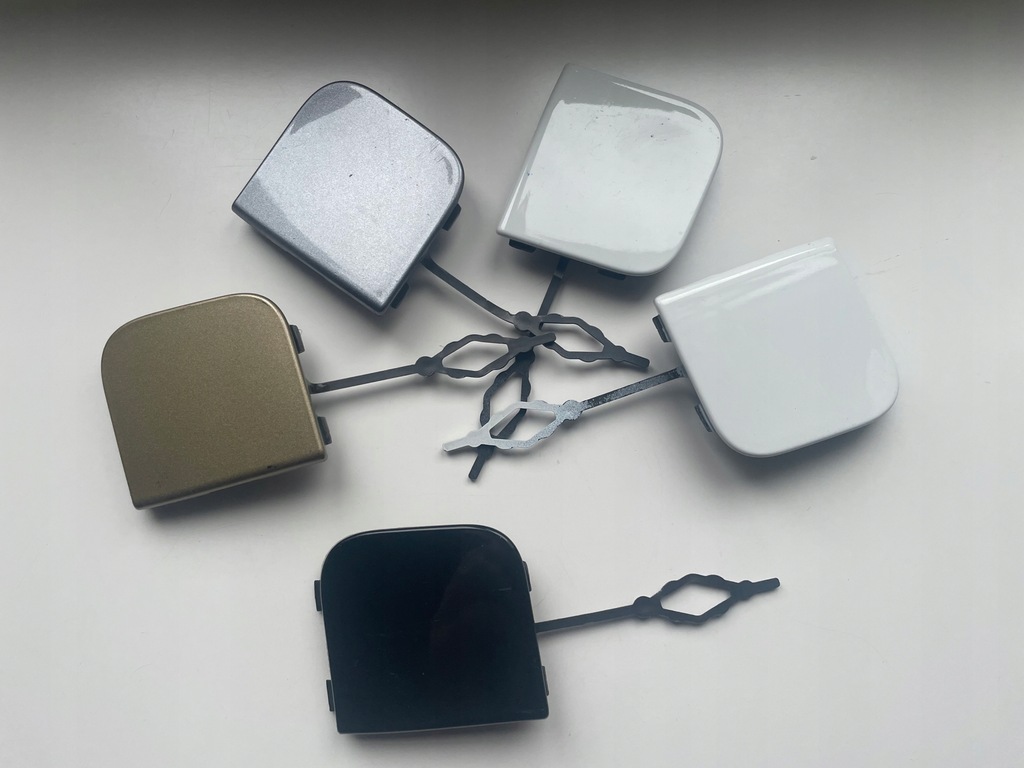 фото №1, Opel grandland x 17-21 заглушка фаркоп перед gm оригинальный номер