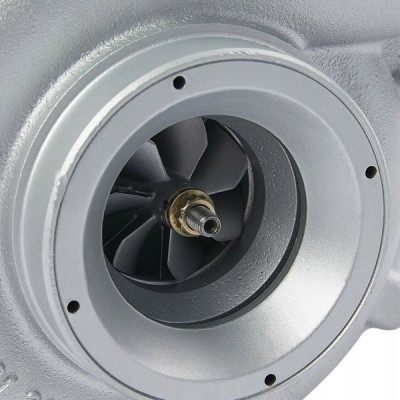 фото №4, Турбіна турбонагнітач ridex 2234c10358r