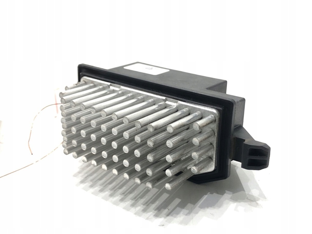 фото №1, Резистор вентилятор повітря ford ecosport cn11-19e624-aa резистор