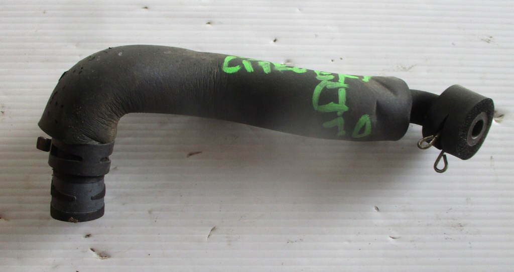 фото №1, Citroen c1 1,0 wąż трубка шланг