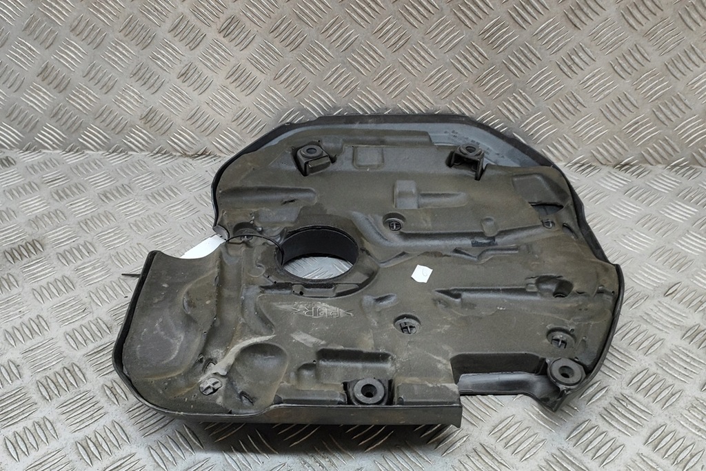 фото №5, Bmw 2 active tourer f45 захист двигуна 8604754 1.5 гібрид 165kw 2019 27135