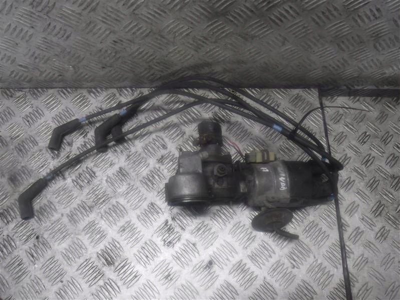 фото №1, Апарат запалювання honda accord d4s9-02