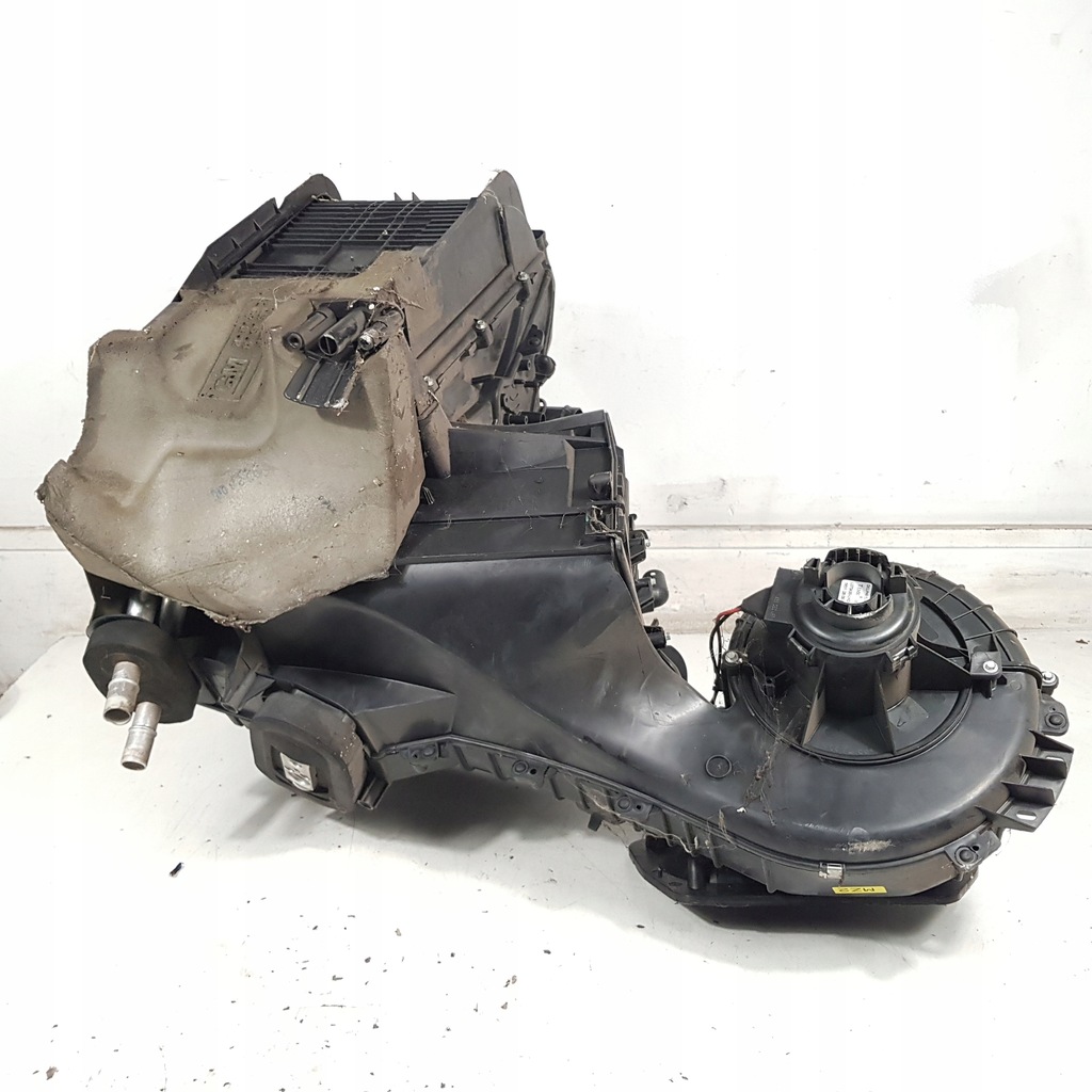 фото №3, Обігрівач opel astra 1.9 cdti