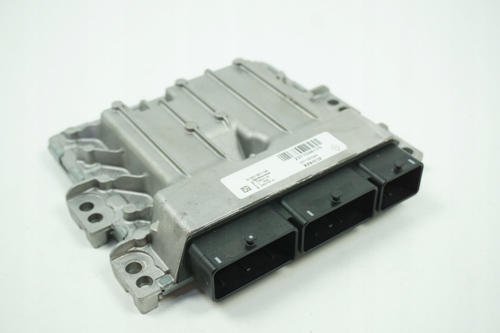 фото №2, Бортовий комп'ютер ecu megane iii оригінальний номер