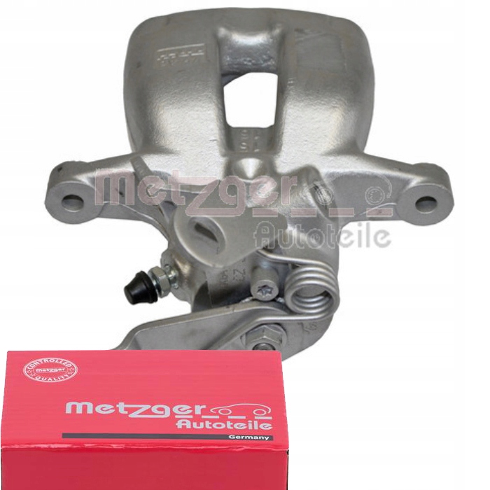 фото №1, Metzger 6250489 супорт гальма