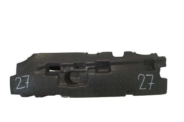 фото №1, Абсорбер перед jaguar s-type 4r83-17e947-a