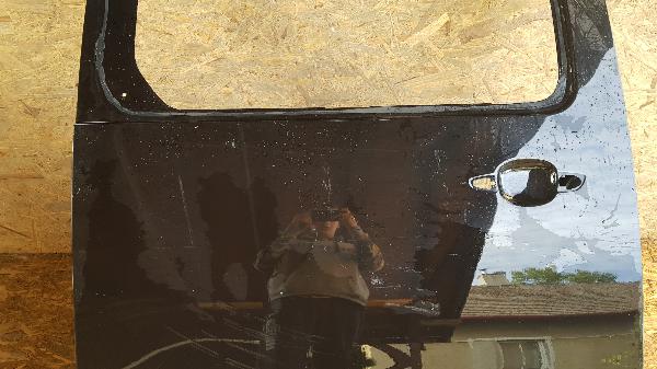 фото №12, Expert spacetourer proace дверь задние задняя правое