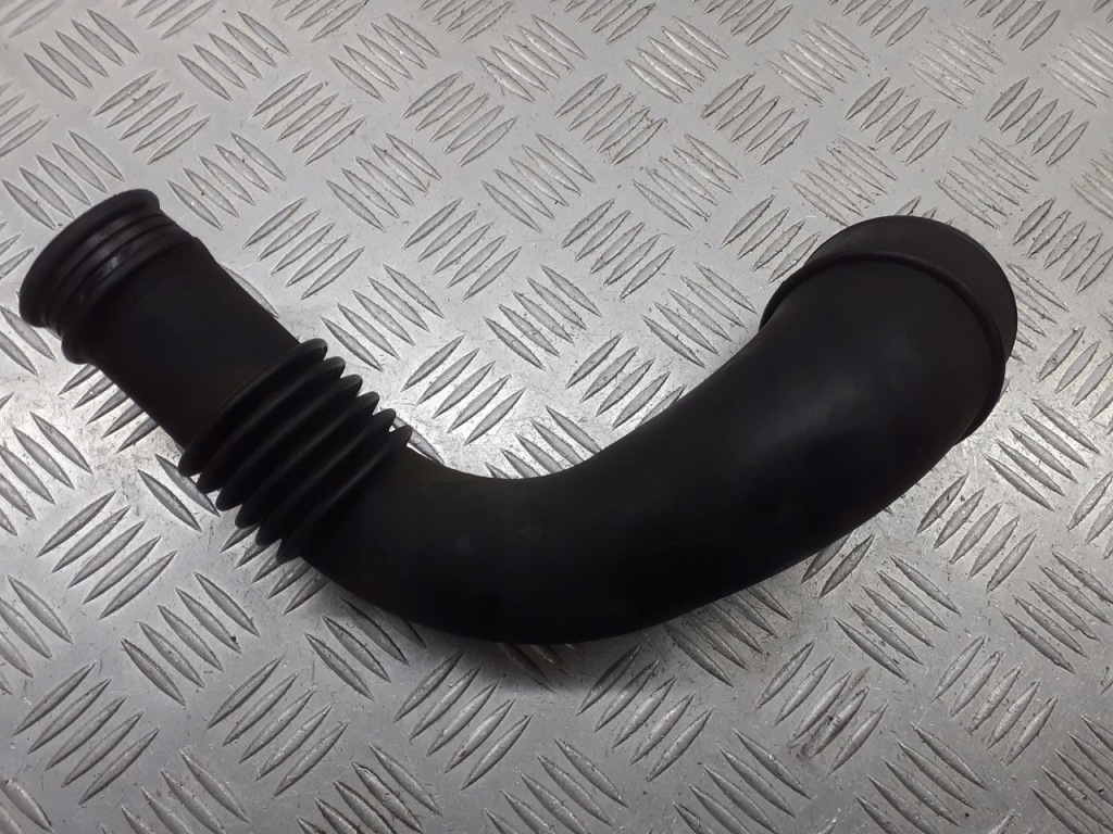 фото №1, Труба шланг інтеркулер renault scenic ii 1.9 dci 8200201615a