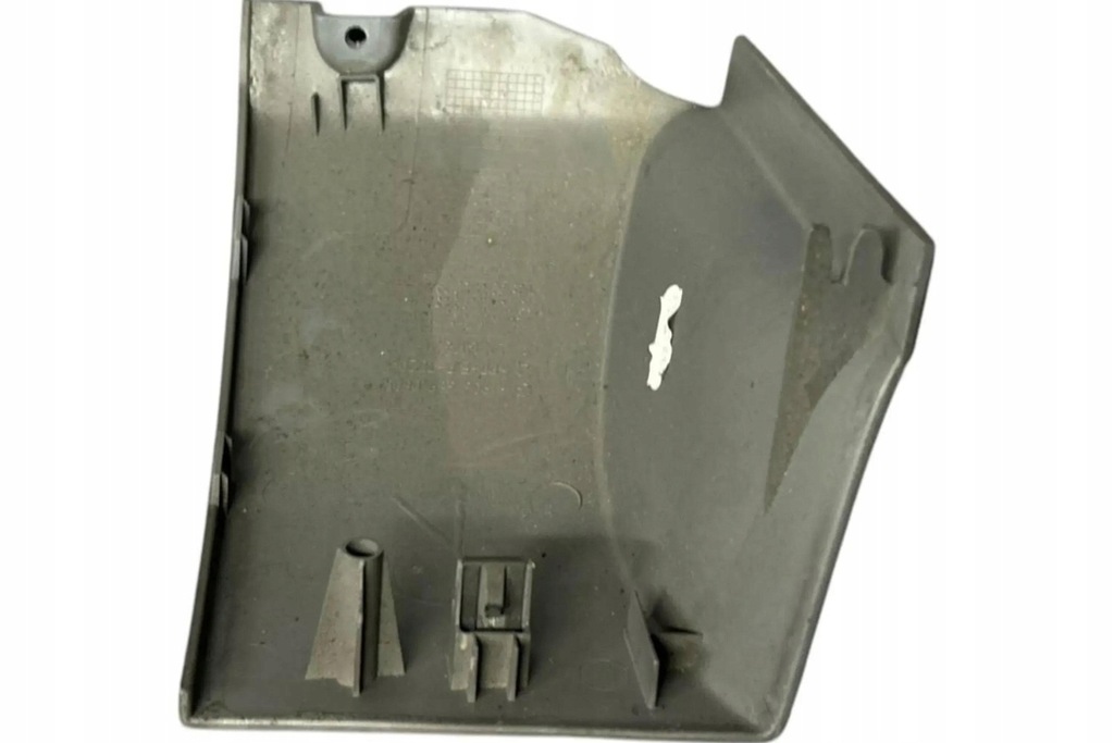 фото №8, Молдинг декоративна панель приладів vw crafter 30-50 фургон 2e_ a9066890808 2.46l