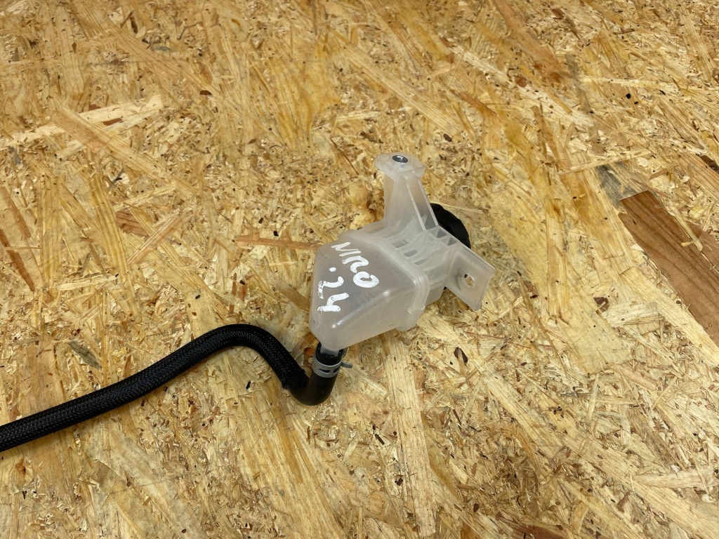 фото №9, Бак бачок расширительный жидкость сцепления kia niro ii 41066-2b210