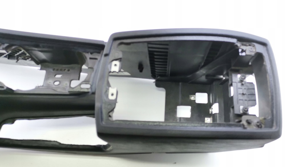 фото №5, Туннель mondeo mk4