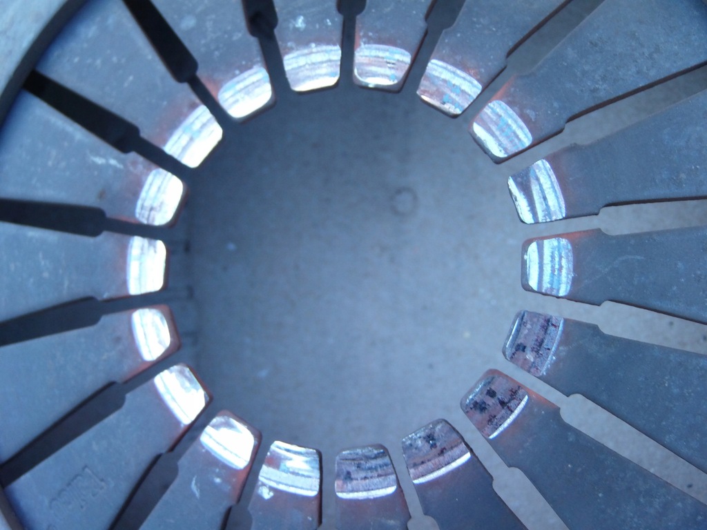 фото №2, Зчеплення диск притиск alfa romeo 147 eur 2.0b